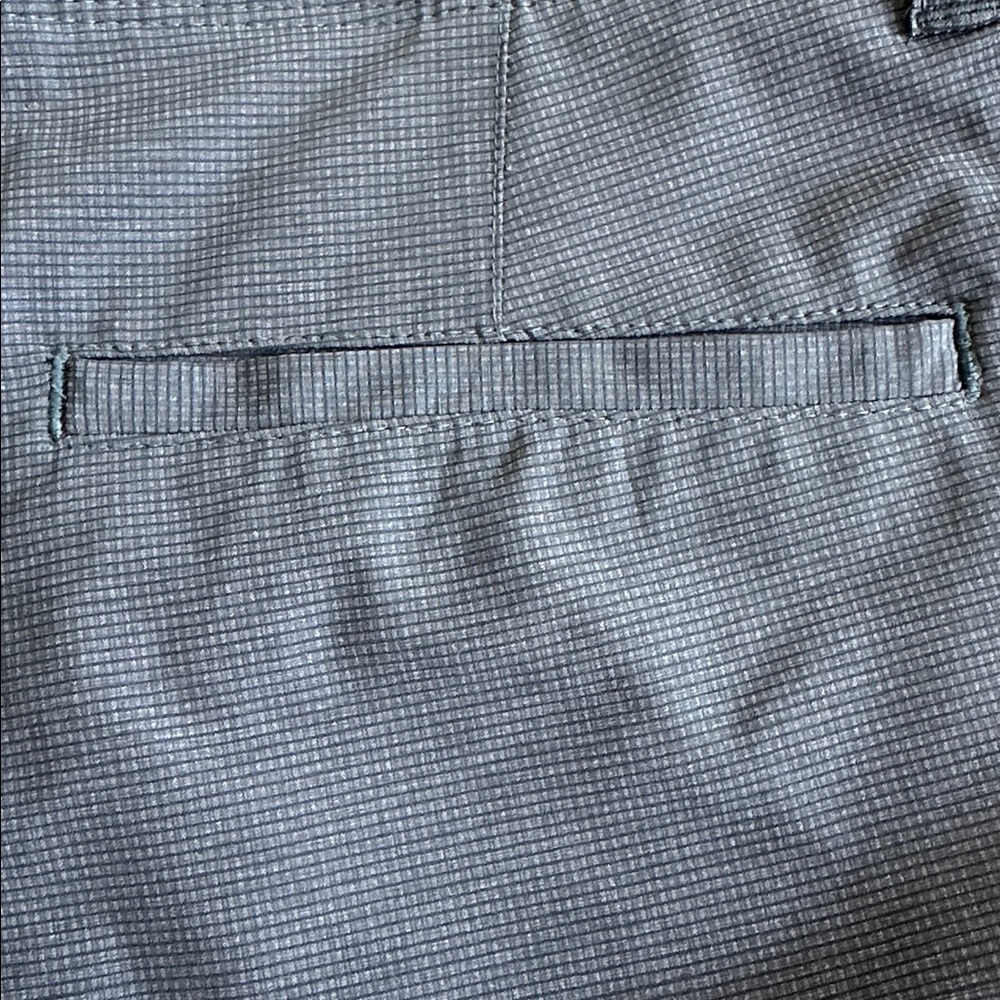 PGA Tour Men's Charcoal Lightweight Golf Pants NWT - Picture 5 of 6